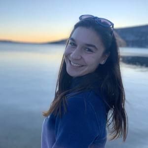 Meet your Posher, Tara